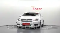 2013 GM Daewoo Malibu
