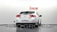 2013 GM Daewoo Malibu