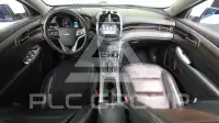 2013 GM Daewoo Malibu