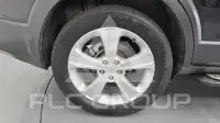 2013 GM Daewoo Captiva