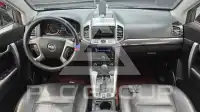 2013 GM Daewoo Captiva