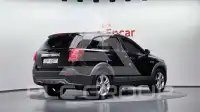 2013 GM Daewoo Captiva