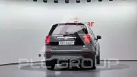 2013 GM Daewoo Captiva