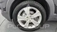 2013 GM Daewoo Captiva