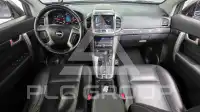 2013 GM Daewoo Captiva