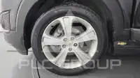 2013 GM Daewoo Captiva