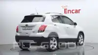 2013 GM Daewoo Trax