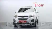 2013 GM Daewoo Trax