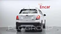 2013 GM Daewoo Trax