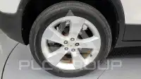 2013 GM Daewoo Trax