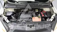 2013 GM Daewoo Trax