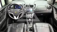 2013 GM Daewoo Trax