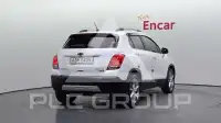 2013 GM Daewoo Trax