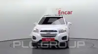 2013 GM Daewoo Trax