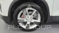 2013 GM Daewoo Trax