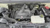 2013 GM Daewoo Trax
