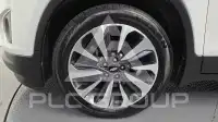 2013 GM Daewoo Trax