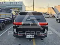 2013 Lincoln MKX