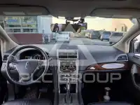 2013 Lincoln MKX