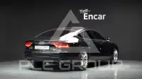 2013 Audi A7