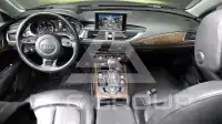 2013 Audi A7