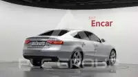 2013 Audi A5