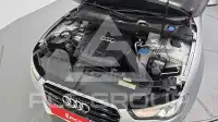 2013 Audi A5