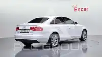 2013 Audi A4
