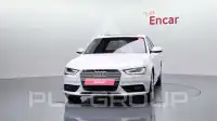 2013 Audi A4