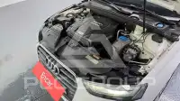 2013 Audi A4