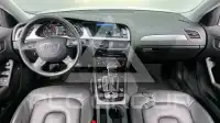 2013 Audi A4
