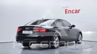 2013 Audi A4