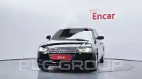 2013 Audi A4