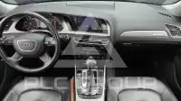 2013 Audi A4