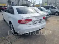 2013 Audi A4