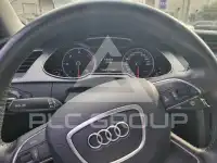 2013 Audi A4