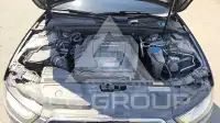 2013 Audi A4
