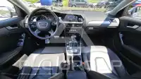 2013 Audi A4