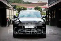 2013 Audi Q7
