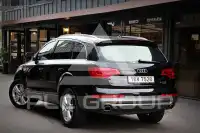 2013 Audi Q7