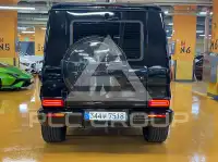 2013 Mercedes Benz G-Class