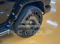 2013 Mercedes Benz G-Class