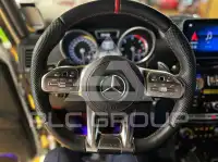 2013 Mercedes Benz G-Class