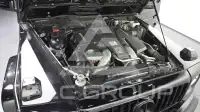 2013 Mercedes Benz G-Class