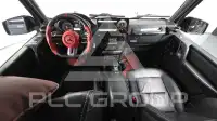 2013 Mercedes Benz G-Class