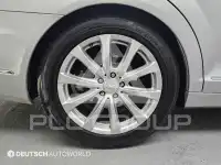 2013 Mercedes Benz S-Class