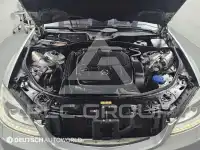 2013 Mercedes Benz S-Class