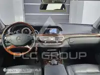 2013 Mercedes Benz S-Class