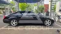2013 Mercedes Benz S-Class