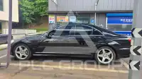 2013 Mercedes Benz S-Class